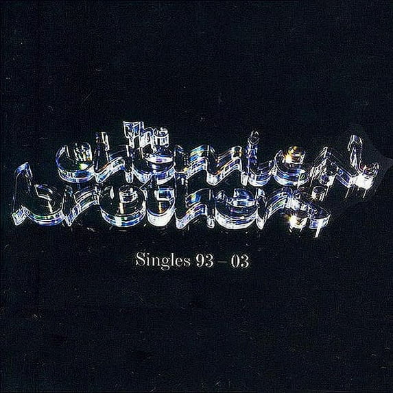 Singles 93 - 03 (Ltd. Edition With Bonus Disc) (CD)