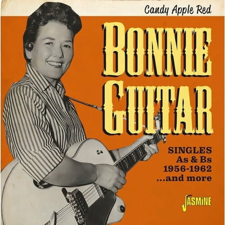 Singles As & Bs, 1956-1962 & More (CD)
