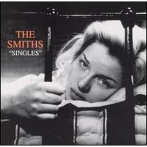 Pre-Owned Singles (CD 0093624593225) by The Smiths