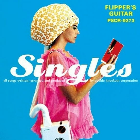 Singles (CD)