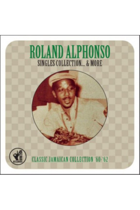 Singles Collection & More 1960-62 (CD)