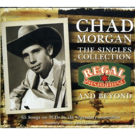 Singles Collection: Regal Zonophone & Beyond