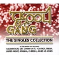 thumbnail image 1 of Singles Collection (eng) (CD), 1 of 1