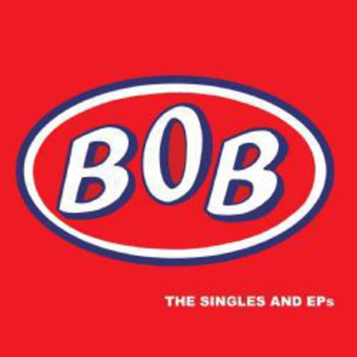 Bob - Singles & Eps - Music & Performance - CD