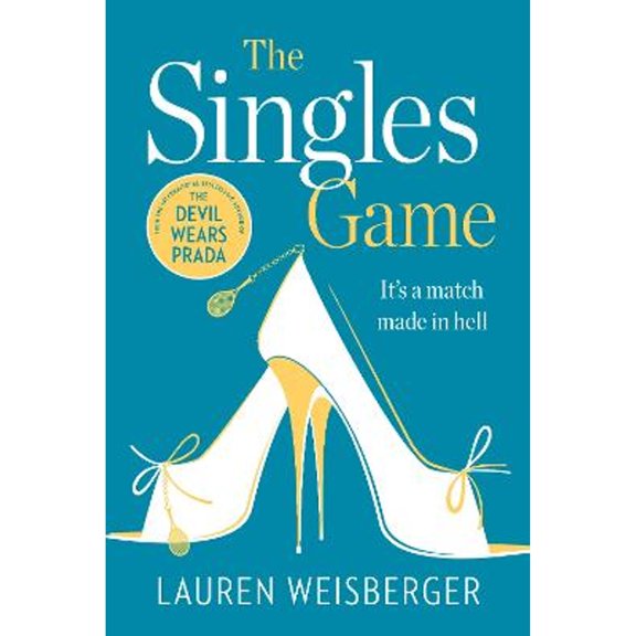 Pre-Owned The Singles Game Paperback Kathleen Verderber