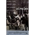 thumbnail image 1 of Singles Movie Poster (11 x 17), 1 of 1