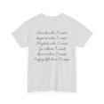 thumbnail image 1 of Singles   Unisex T-shirt, 1 of 5