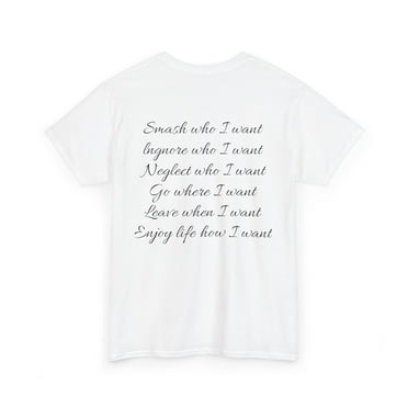 Singles   Unisex T-shirt