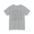 thumbnail image 1 of Singles   Unisex T-shirt, 1 of 5