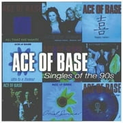 Pre-Owned Singles of the 90s by Ace of Base (CD, 2000)