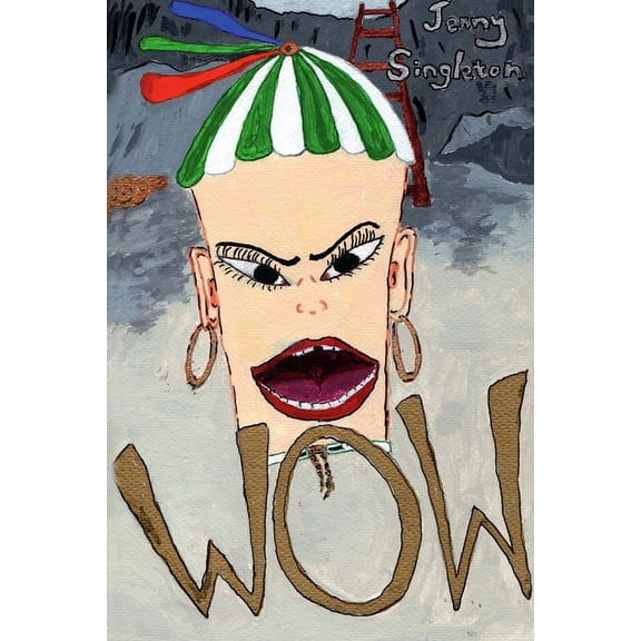 Wow!, (Paperback)