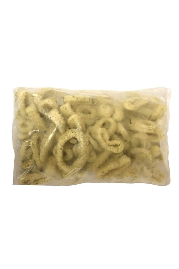 Singleton Large Breaded Calamari Rings, 2 Pound -- 5 per case