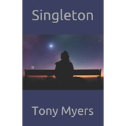 Singleton Paperback