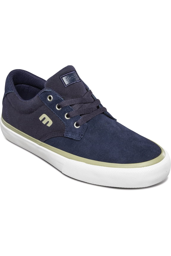 Singleton Vulc XLT Trainers [Navy]