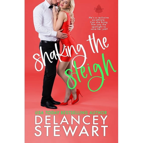 Singletree Shaking the Sleigh, Book 3, (Paperback)