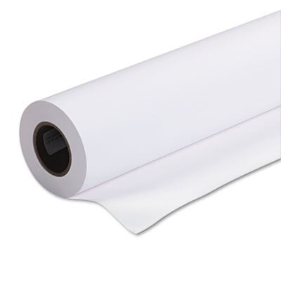 Singleweight Matte Paper, 5 mil, 24 Singleweight Matte Paper, 5 mil, 24