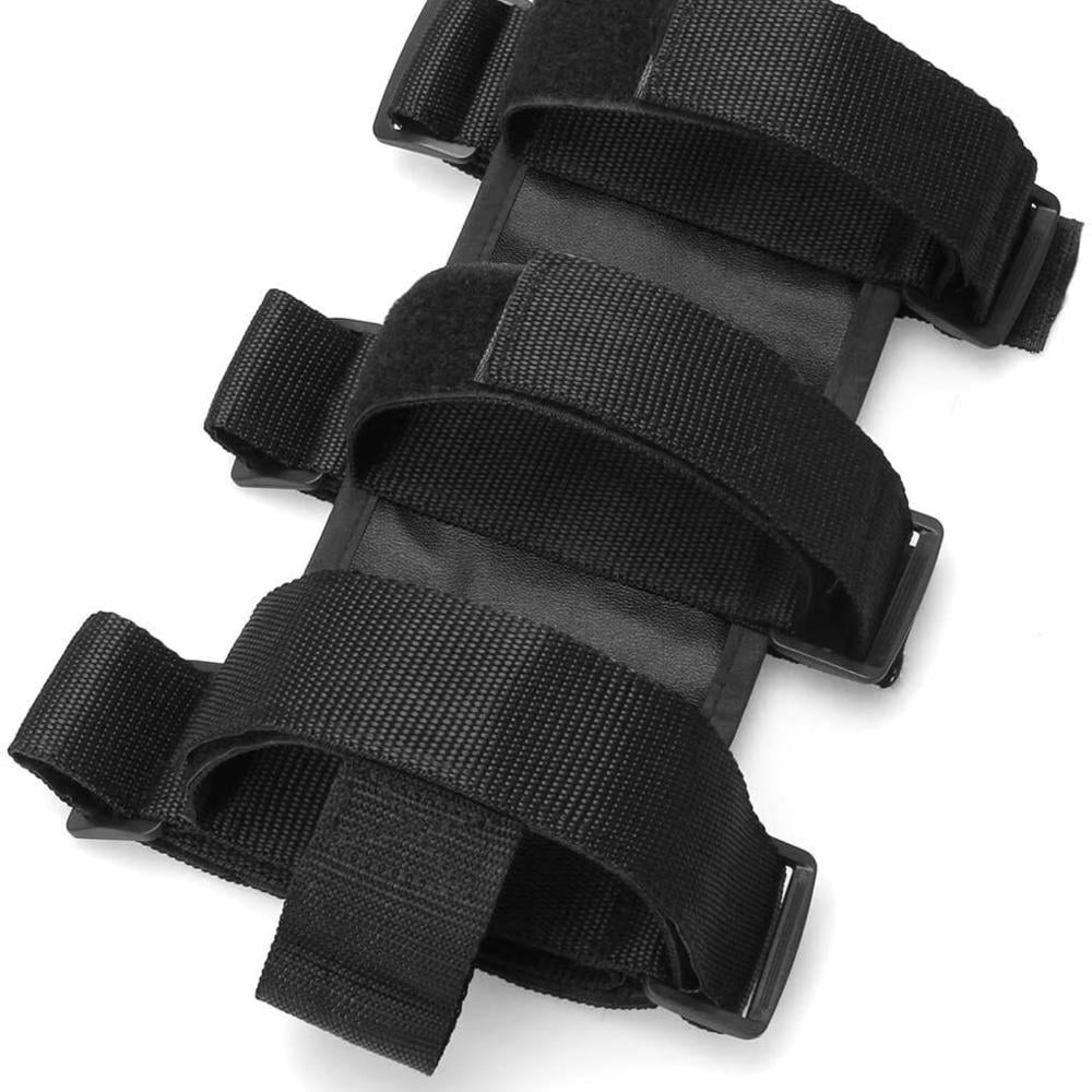 Singli Fire Extinguisher Holder Adjustable Roll Bar, Fire Extinguisher