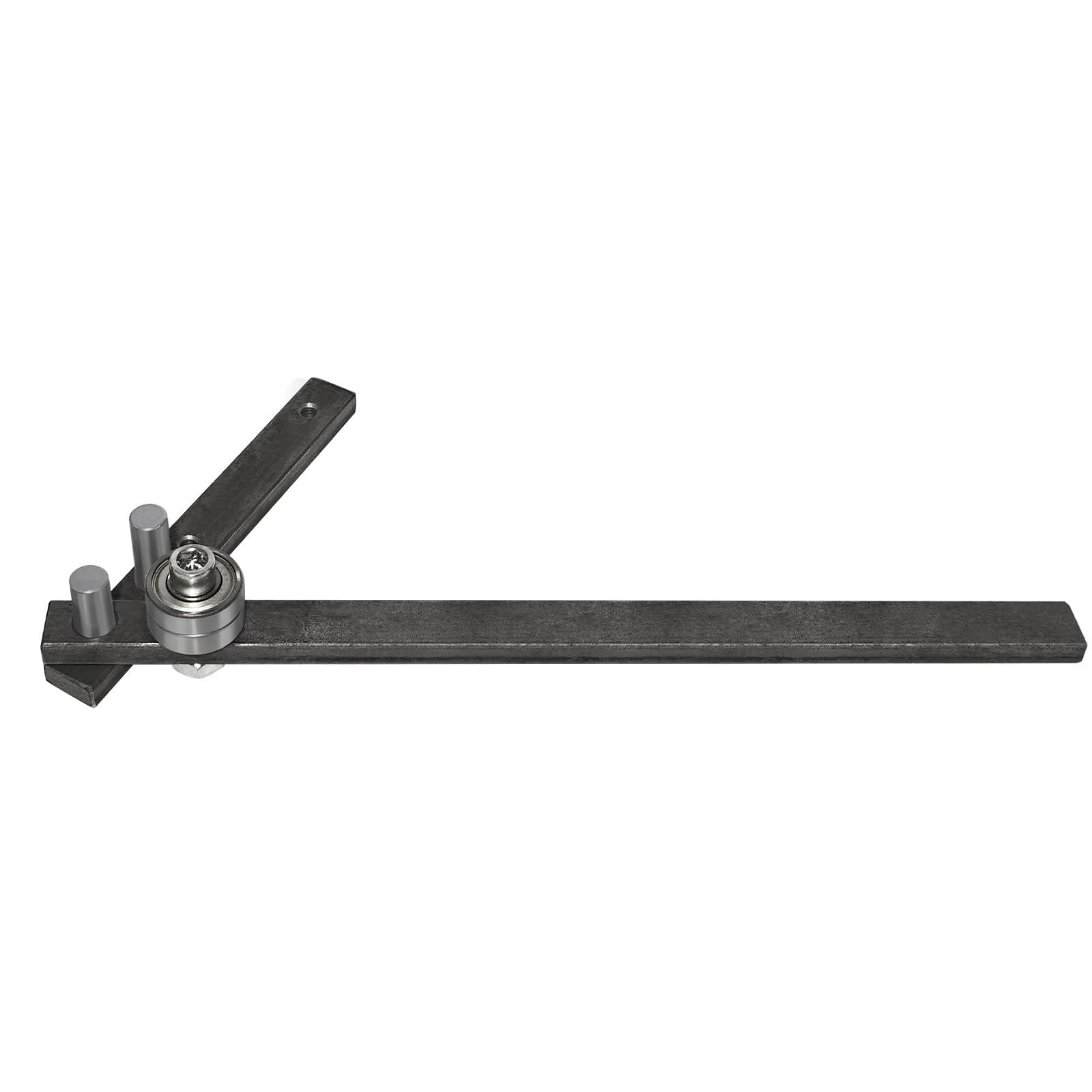 Singring Manual Rod Bender Mini Tubing Bender Hand Rebar Bender Desktop ...