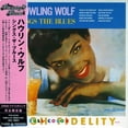 thumbnail image 1 of Sings Blues (CD), 1 of 1