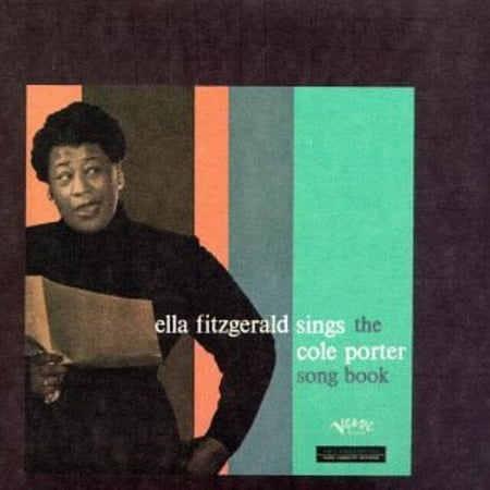 Sings Cole Porter Song Book (+ 3 Bonus Tracks) (CD)
