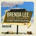 thumbnail image 1 of Sings Country Vol 2: Ultimate Country Collection (CD), 1 of 1