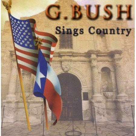 Sings Country
