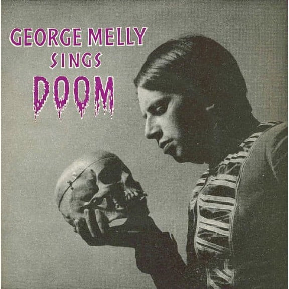 George Melly - Sings Doom - Music & Performance - CD