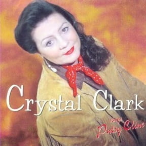 Sings Patsy Cline