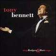 thumbnail image 1 of Pre-Owned Sings Rodgers & Hart Songs (CD 0081227583828) by Tony Bennett, 1 of 1