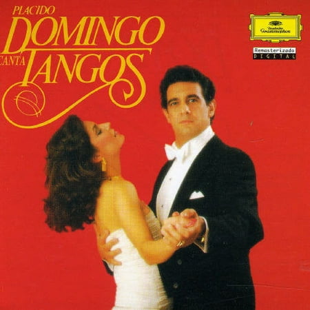 Sings Tangos