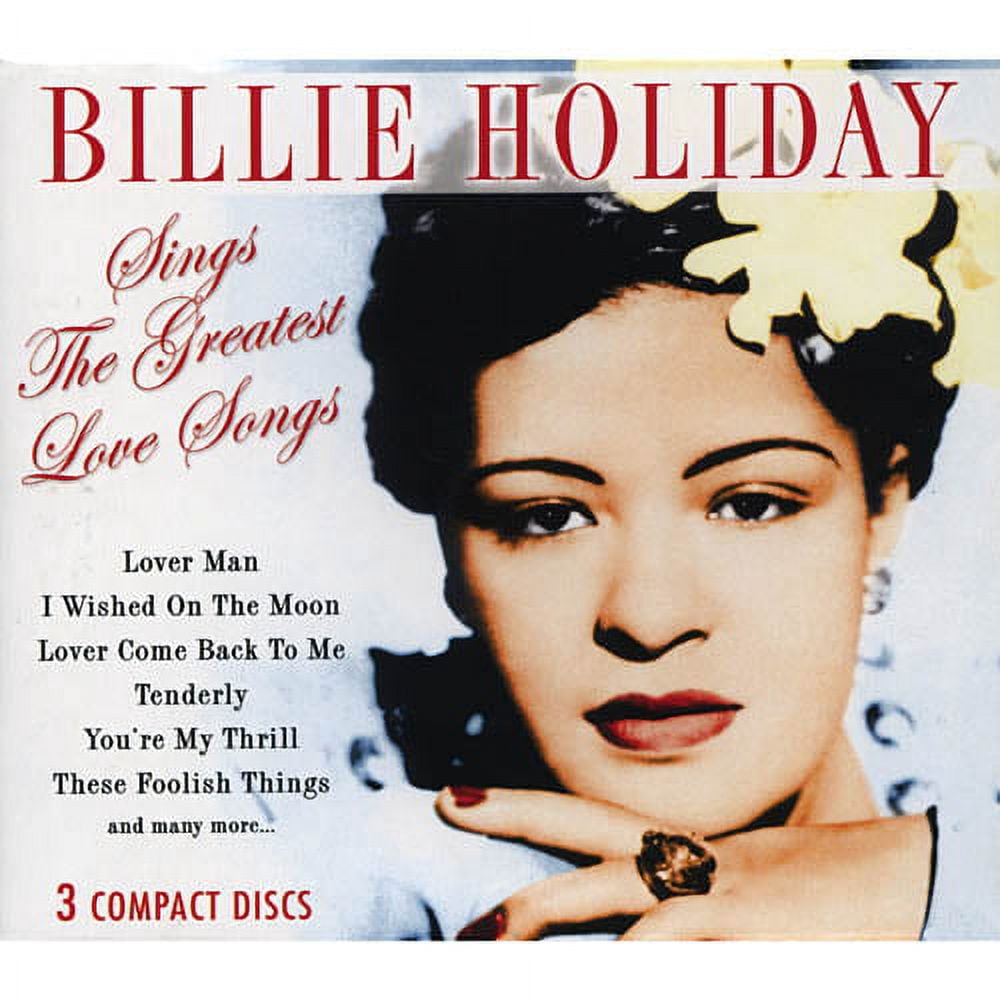 Love Song Setting Pre-Owned - Sings The Greatest Love Songs (3 Disc Box Set) - Walmart.com