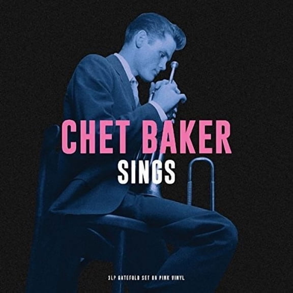 Chet Baker - Sings - Music & Performance - Vinyl