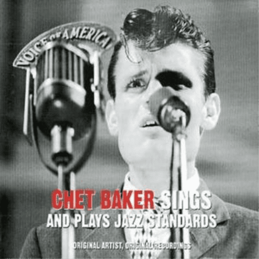 Sings and Plays Jazz Standards (Audiobook)