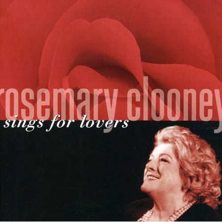 Sings for Lovers