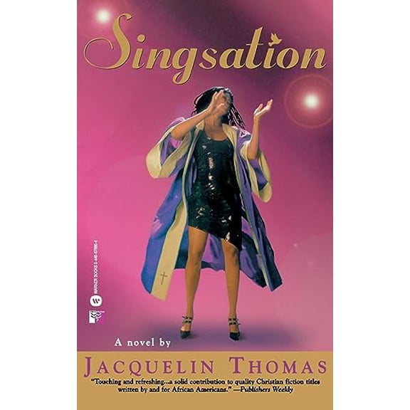 Pre-Owned Singsation (Paperback) 9780446678865