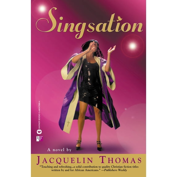 Singsation, (Paperback)
