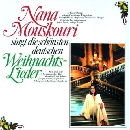 Singt Die Schoensten Deutsch (CD)