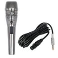 thumbnail image 1 of Singtronic Beta-99Pro Professional Cardiod Wired Microphone, Karaoke Microphone, 1 of 5
