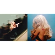 Singular Act I & Short N Sweet X Deluxe Edition [CD Bundle]