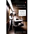 thumbnail image 1 of Pre-Owned Singular Intimacies: Becoming a Doctor at Bellevue (Paperback) 0142004383 9780142004388, 1 of 1