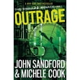 thumbnail image 1 of Singular Menace Outrage (the Singular Menace, 2), Book 2, (Paperback), 1 of 1