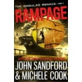 thumbnail image 1 of Singular Menace Rampage (the Singular Menace, 3), Book 3, (Paperback), 1 of 1