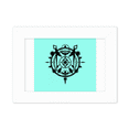 thumbnail image 1 of Singular Oddness Imprinting Photo Mount Frame Picture Art Painting Desktop 5x7 inch, 1 of 4