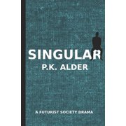 Singular Paperback