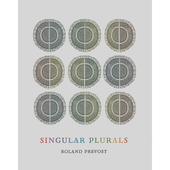 Singular Plurals, (Paperback)