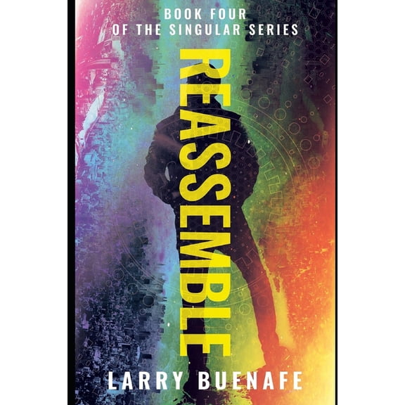 Singular Reassemble, Book 4, (Paperback)