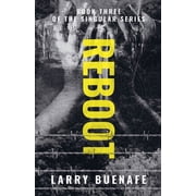 Singular Reboot, Book 3, (Paperback)