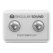 Singular Sound BeatBuddy Dual Footswitch - BBFOOTSWITCH3