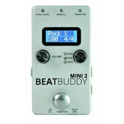 Singular Sound BeatBuddy Mini 2 Personal Drum Pedal.