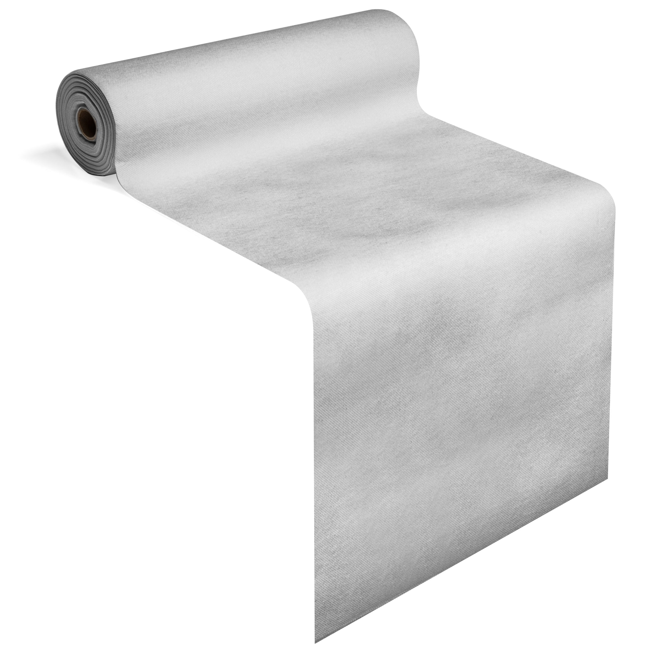 Singular Table Runners Roll 20 Perforated, Absorbent Paper Table